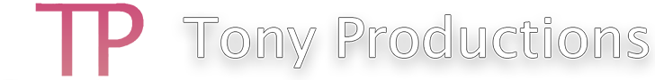 Tony Productions