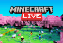 Minecraft 1.21: was ist neu?