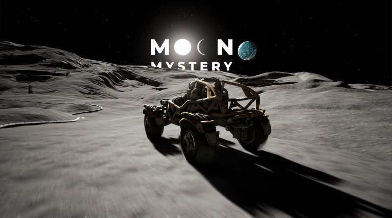Moon Mystery – Ein neuer Stern am Spielehimmel