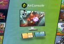 AirConsole – Eine neue Art Konsole